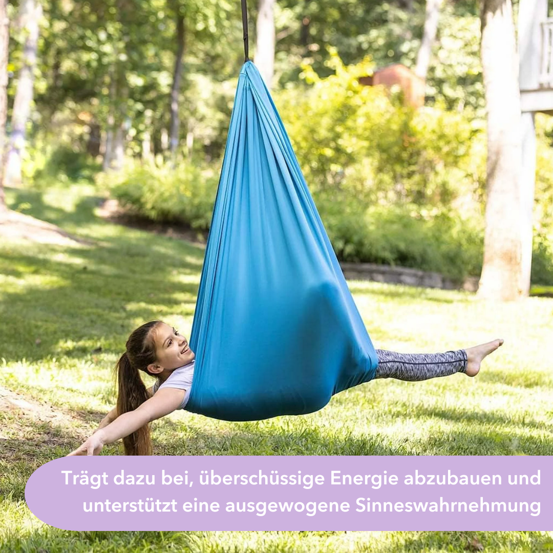 SINNESSCHAUKEL™ SINSORA™ Therapieschaukel