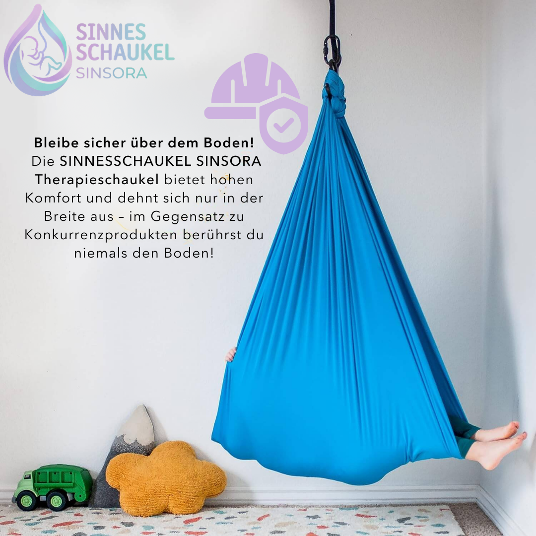 SINNESSCHAUKEL™ SINSORA™ Therapieschaukel