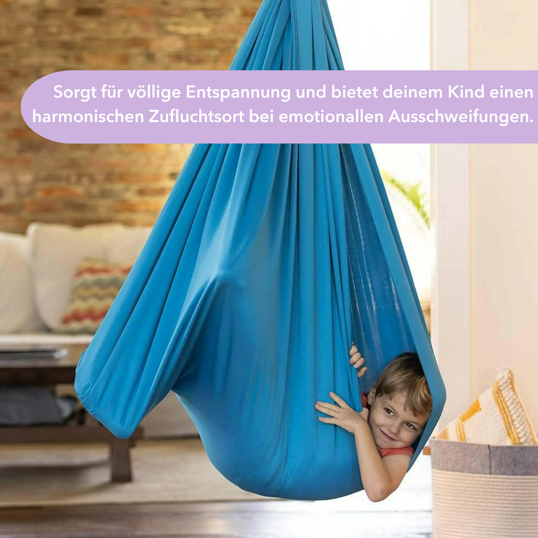 SINNESSCHAUKEL SINSORA Therapieschaukel