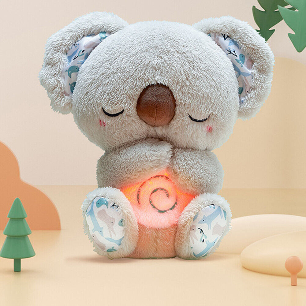 SINNESSCHAUKEL Schlummer Koala