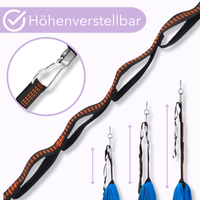 SINNESSCHAUKEL SINSORA Therapieschaukel für Kinder